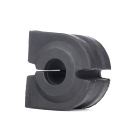 Silent Bloc de Barre Stabilisatrice 25mm pour BMW - Febi Bilstein 33382