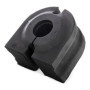 Silent Bloc de Barre Stabilisatrice 25mm pour BMW - Febi Bilstein 33382