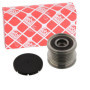 Poulie de Roue Libre Alternateur Febi Bilstein 33473 pour Mercedes-Benz