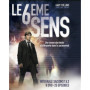 Le 6ème Sens - Coffret Intégral Saisons 1 et 2 en 9 DVD