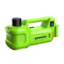 Jack Électrique Greenworks 24V 3T - Hauteur Réglable 155-445mm