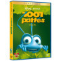 1001 Pattes - Film d'Animation Disney-Pixar en DVD