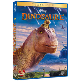 Dinosaure - Film d'Animation Disney en DVD
