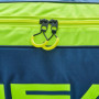 Sac de Ski HEAD Bleu Marine et Jaune avec Poche de Rangement