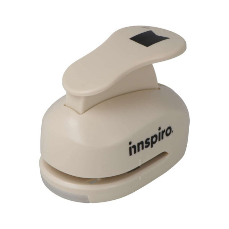 Perforatrice 3D Pop Up INNSPIRO pour Scrapbooking et DIY - Fanion 38mm