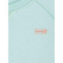 Sweatshirt Fille LEVI'S Celadon - Modèle Fw-Crew 2-8 Ans