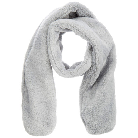 Foulard Polaire Enfant Playshoes - Écharpe Confortable et Pratique, Gris
