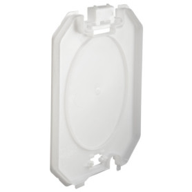 Couvercle de Protection Chromé Grohe 42231000 pour Robinet