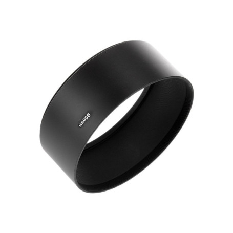 Pare-Soleil Métallique à Visser pour Objectif 95 mm - ds. distinctive style