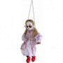 Décoration d'Halloween My Other Me 85 X 33 X 20 cm Poupée Lumières Figurines ave 123,99 €