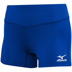 Short de Volleyball Mizuno Victory pour Femme - Léger et Confortable