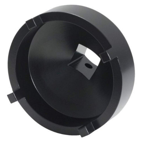 Douille à Ergots 1/2" KS Tools KM4 - Outil en Acier Inoxydable