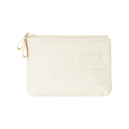 Trousse de Toilette de Voyage Women'secret en Gris Tendance