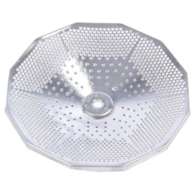 Grille en Acier Inoxydable pour Moulin à Légumes 1,5 mm - Louis Tellier