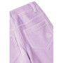 Pantalon Enfant Violet United Colors of Benetton