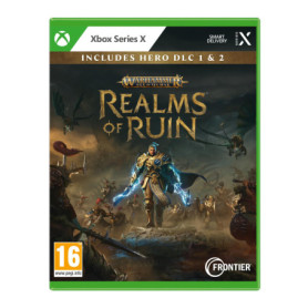 Warhammer Age of Sigmar : Realms of Ruin pour Xbox Series X