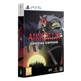 Absolum Édition Spéciale pour Playstation 5 - Beat'Em All Roguelite