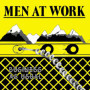 Album Business As Usual - Men At Work (Édition Limitée)