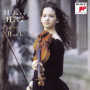 Bach : Sonates et Partitas pour Violon par Hilary Hahn