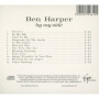 CD Ben Harper - By My Side en Digisleeve