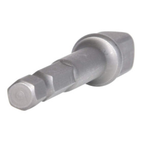 Adaptateur Porte-douilles KS Tools 1/4'' et 3/8'' en Acier Inoxydable