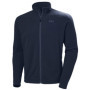 Veste Polaire Homme Helly Hansen Daybreaker Bleu Marine 2XL