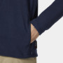 Veste Polaire Homme Helly Hansen Daybreaker Bleu Marine 2XL