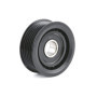 Galet Enrouleur de Courroie d'Accessoire INA 532 0160 10 pour Mercedes et Jeep