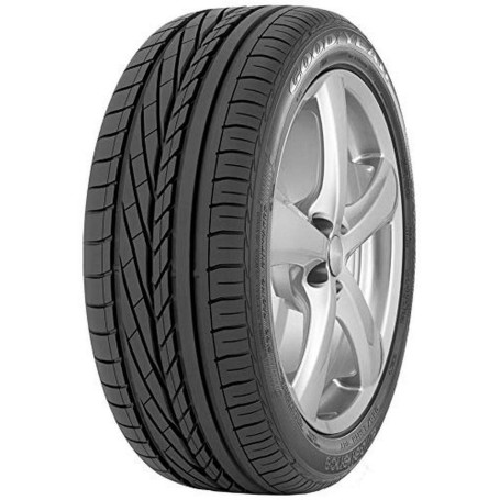Pneu Été Goodyear Excellence 235/55R17 99V - Conduite Confortable et Sécurisée