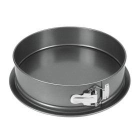 Moule à Charnière Wenco 26 cm en Acier Antiadhésif - Idéal pour Gâteaux et Tartes