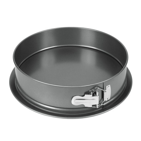 Moule à Charnière Wenco 26 cm en Acier Antiadhésif - Idéal pour Gâteaux et Tartes