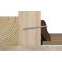 Vis Fischer FPF II CZF 4,5x35 mm - Zingué