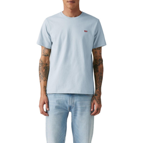 T-shirt Levi's Original HM en Jersey Straw pour Adultes 16,08 €
