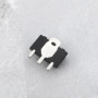 EMSea 50 Régulateurs de Tension SMD 78L05 - Sortie 5V pour Circuits Imprimés