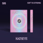 KATSEYE - SIS (Soft Is Strong) - Édition Soft avec Photobook et Cartes 35,16 €
