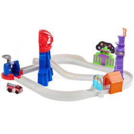 Coffret Total City Rescue Pat'Patrouille - Aventure à Adventure City 590,43 €