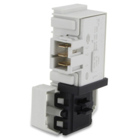 Relais de Verrouillage Compatible Bosch et Siemens - DL-pro 24,58 €