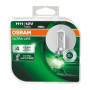 Ampoules OSRAM Ultra Life H11 12V 55W - Durabilité Maximale