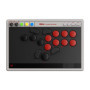 Manette Arcade 8BitDo pour Switch et PC - Bluetooth et 2.4G