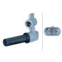Capteur d'Impulsion Vilebrequin Hella 6PU 358 380-971