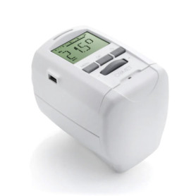 Thermostat Électronique Eurotronic Sparmatic Comet - Économie d'Énergie