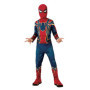 Costume Araignée Classique Rubie's pour Enfant 5-7 ans