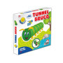 Tunnel de Jeu Chenille XL 180 cm pour Enfants - Tente Psychomotrice Pliable