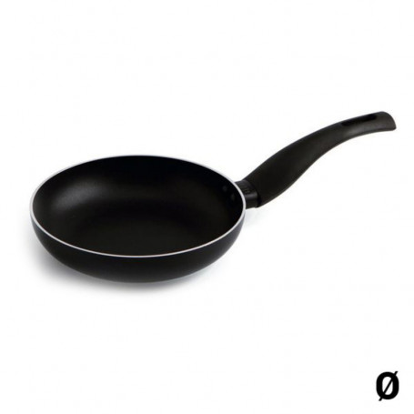 Poêle anti-adhésive Quid Hydra Aluminium 24,99 €