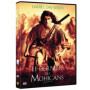 Le Dernier des Mohicans - Film Aventure en DVD