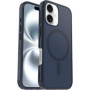 Coque Otterbox Symmetry Series Clear MagSafe pour iPhone 16 - Antichoc et Élégante