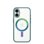 Coque OtterBox Clear Case pour iPhone 16 avec MagSafe - Antichoc et Élégante