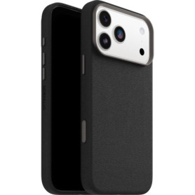 Coque Otterbox Symmetry Cactus Leather pour iPhone 17 Pro Max - Protection Antichoc MagSafe