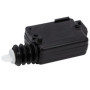 Moteur de Verrouillage Central pour Portes Arrière et Coffre - Compatible Kangoo, Twingo, Megane, Clio