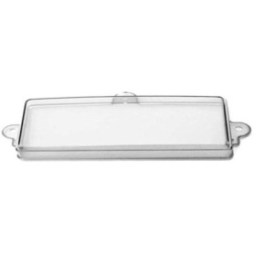 Protection de tableau de bord transparent pour MBK Booster et Yamaha BWS (1998-2003)